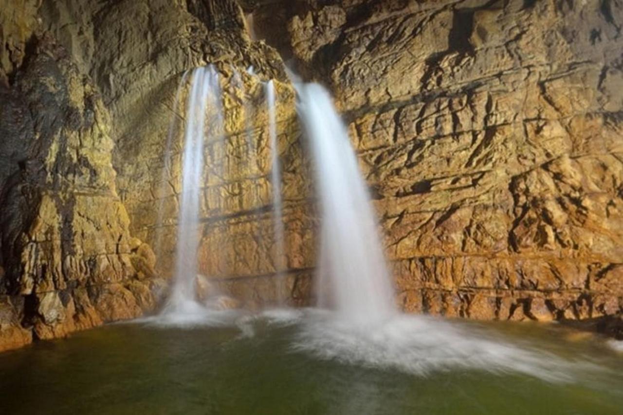 Complesso Turistico Aurora - Appartamenti Poggio Picenze Exteriér fotografie